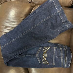 Idyllwind flair jeans